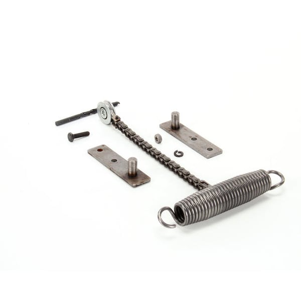 Stud Door Chain Service Kit
